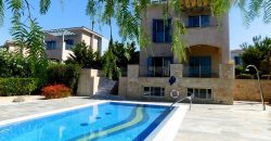 Paphos Latchi 3Bdr Detached For Sale LTR41627