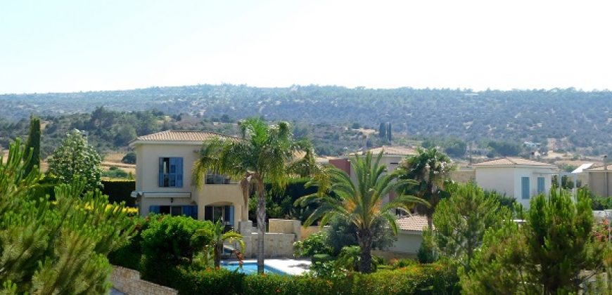 Paphos Latchi 3Bdr Detached For Sale LTR41627