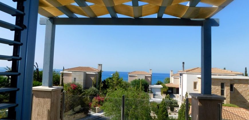 Paphos Latchi 3Bdr Detached For Sale LTR41627