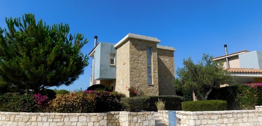 Paphos Latchi 3Bdr Detached For Sale LTR41627