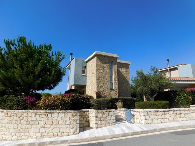 Paphos Latchi 3Bdr Detached For Sale LTR41627