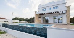 Paphos Latchi 3Bdr House For Sale PRK27461