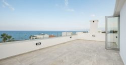 Paphos Latchi 3Bdr House For Sale PRK27461