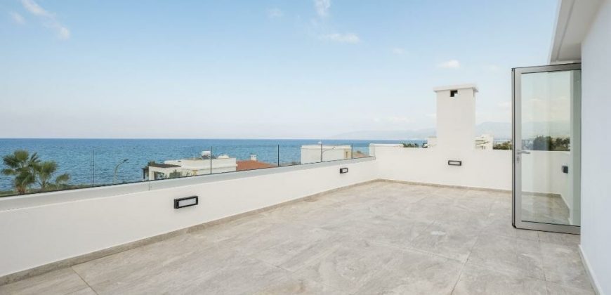 Paphos Latchi 3Bdr House For Sale PRK27461