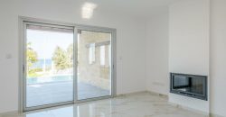 Paphos Latchi 3Bdr House For Sale PRK27461