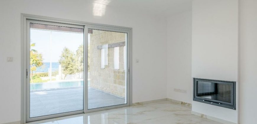 Paphos Latchi 3Bdr House For Sale PRK27461