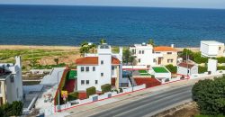 Paphos Latchi 3Bdr House For Sale PRK27461