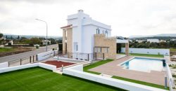 Paphos Latchi 3Bdr House For Sale PRK27461