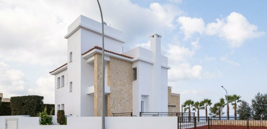 Paphos Latchi 3Bdr House For Sale PRK27461