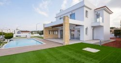 Paphos Latchi 3Bdr House For Sale PRK27461