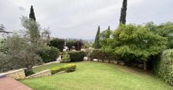 Paphos Latchi 4Bdr House (Detached) For Sale FCP51336