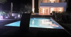 Paphos Latchi 4Bdr Villa For Sale PRK37875