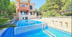 Paphos Latchi 5Bdr House (Detached) For Sale FCP51560