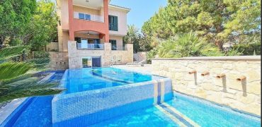 Paphos Latchi 5Bdr House (Detached) For Sale FCP51560