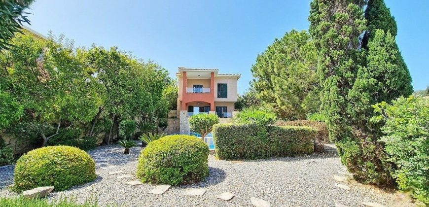 Paphos Latchi 5Bdr House (Detached) For Sale FCP51560