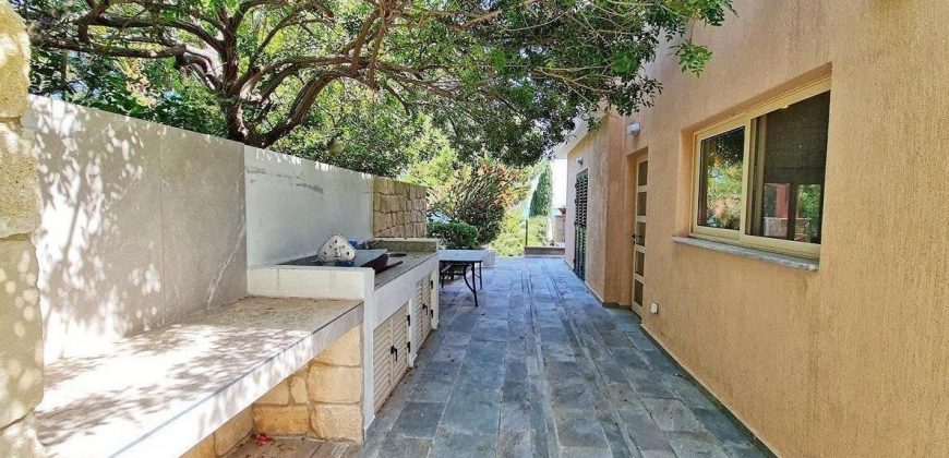 Paphos Latchi 5Bdr House (Detached) For Sale FCP51560