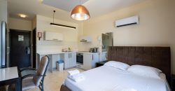 Paphos Latchi Bdr Apartment (Studio) For Sale FCP53309