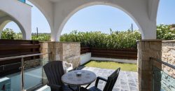 Paphos Latchi Bdr Apartment (Studio) For Sale FCP53309