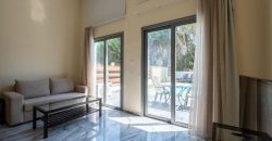 Paphos Latchi Bdr Apartment (Studio) For Sale FCP53317