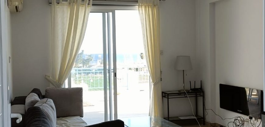 Paphos Latsi 2Bdr Penthouse For Sale KTM103309