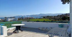 Paphos Latsi 2Bdr Penthouse For Sale KTM103309