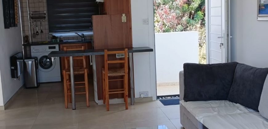 Paphos Latsi 2Bdr Penthouse For Sale KTM103309