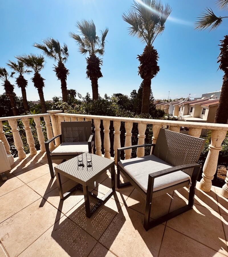 Paphos Located off Tombs of the Kings Road Paphos 2Bdr APARTMENTS For Sale TPH1087380