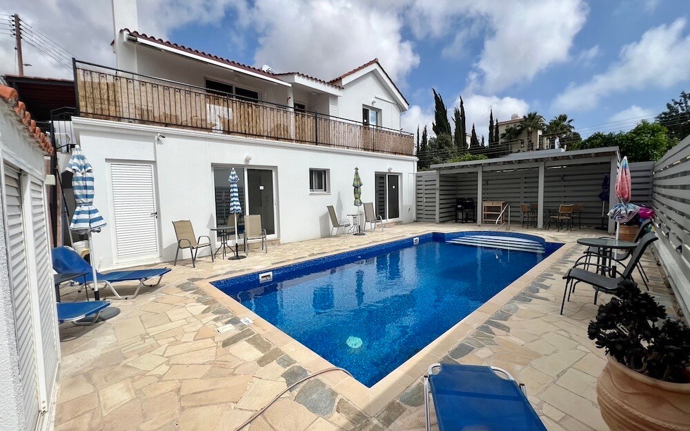 Paphos Lower Peyia 5Bdr Villas / Houses For Sale TPH1096870