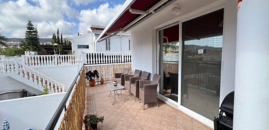 Paphos Lower Peyia 5Bdr Villas / Houses For Sale TPH1716