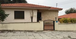 Paphos Lysos 3Bdr Detached House For Sale PNV21676