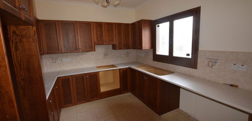 Paphos Lysos 3Bdr House (Detached) For Sale FCP42726