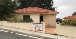 Paphos Lysos 3Bdr House (Detached) For Sale FCP42726