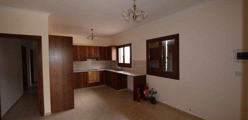 Paphos Lysos 3Bdr House (Detached) For Sale FCP42728