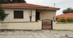 Paphos Lysos 3Bdr House (Detached) For Sale FCP42728