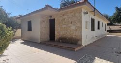 Paphos Lysos 3Bdr House (Detached) For Sale FCP42729