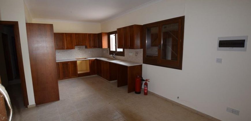 Paphos Lysos 3Bdr House (Detached) For Sale FCP42729