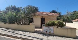 Paphos Lysos 3Bdr House (Detached) For Sale FCP42729