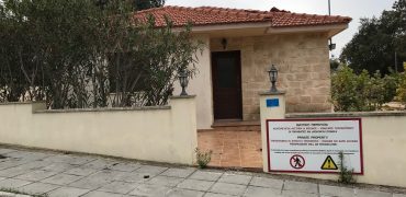 Paphos Lysos 3Bdr House For Sale RMR42030