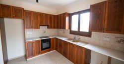 Paphos Lysos Bdr Detached Villa For Sale KTM100826