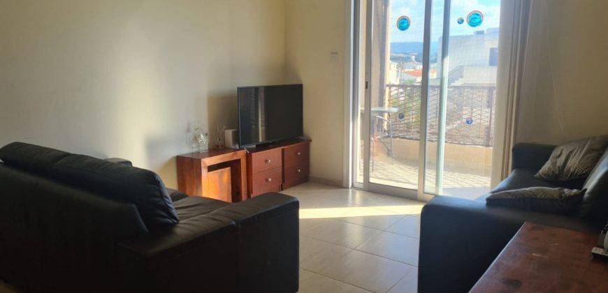 Paphos Mandria 2Bdr Apartment (Flat) For Sale FCP49284