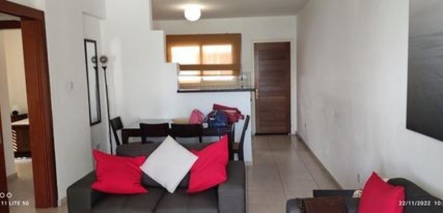 Paphos Mandria 2Bdr Apartment For Sale KTM97281