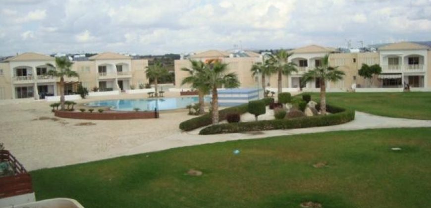 Paphos Mandria 2Bdr Apartment For Sale KTM97281