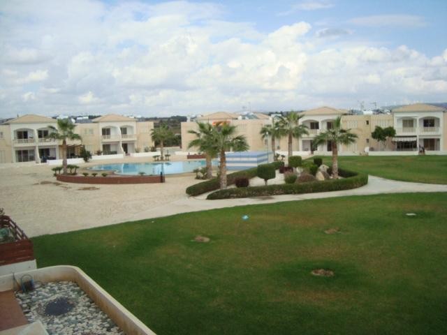 Paphos Mandria 2Bdr Apartment For Sale KTM97281