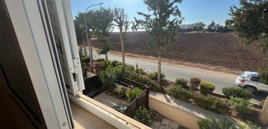 Paphos Mandria 2Bdr Maisonette For Sale PRK31544