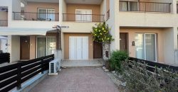 Paphos Mandria 2Bdr Maisonette For Sale PRK31544