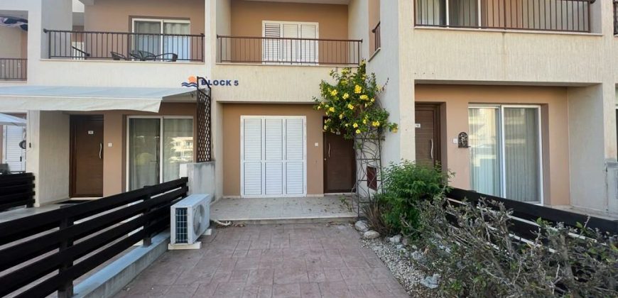 Paphos Mandria 2Bdr Maisonette For Sale PRK31544