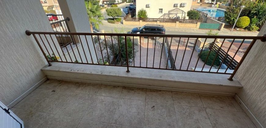 Paphos Mandria 2Bdr Maisonette For Sale PRK31544