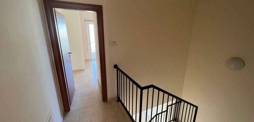 Paphos Mandria 2Bdr Maisonette For Sale PRK31544