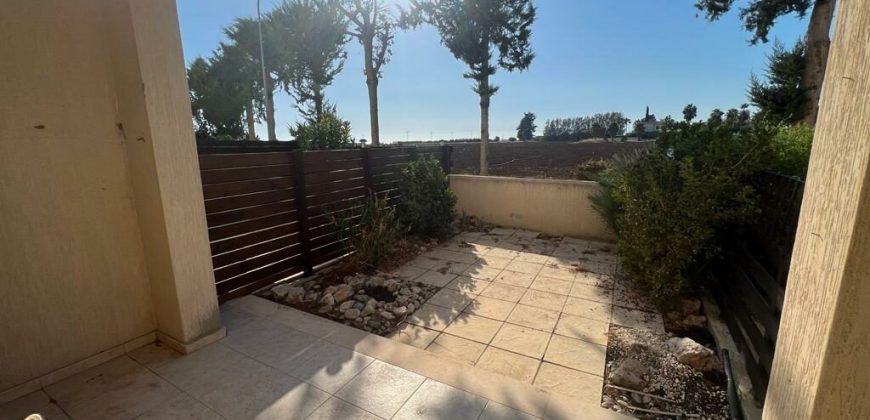 Paphos Mandria 2Bdr Maisonette For Sale PRK31544