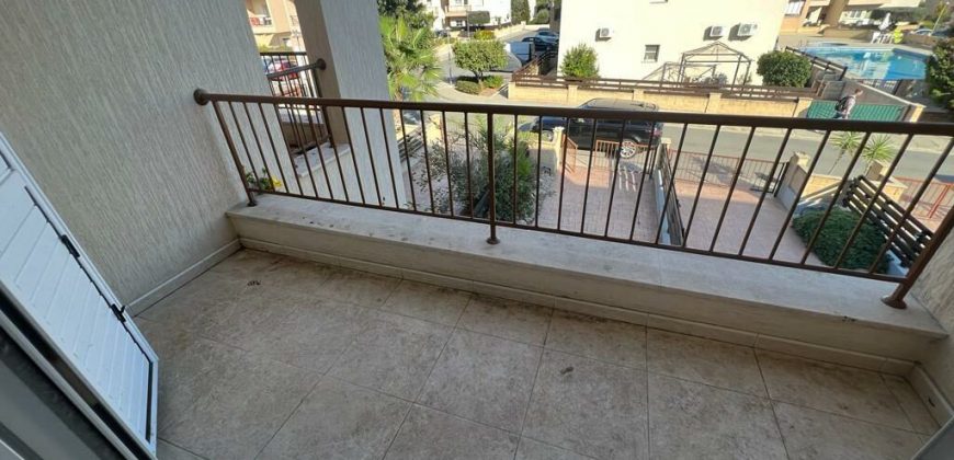 Paphos Mandria 2Bdr Maisonette For Sale PRK31544